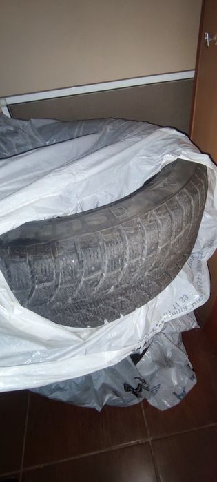 Set anvelope de iarnă Sunny