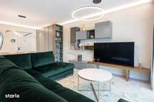 Inchiriere Apartament | 3 Camere | Baneasa