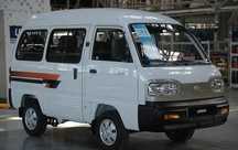 Chevrolet Damas 2025