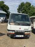 Vand mitsubishi canter basculabil 3parti