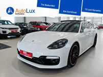 Porsche Panamera 60 331 EURO + TVA deductibil/ Garantie pana la 3 Ani/ Istoric Service