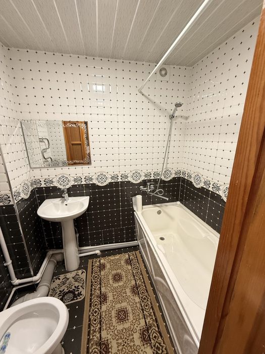 Продается 3-х комнатная квартира