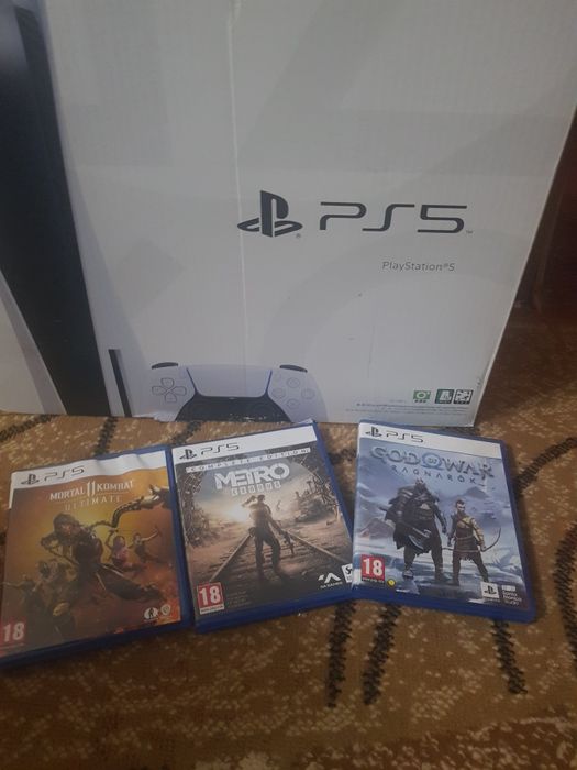 Срочно продам в идеале