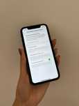 Vand iphone 11. 128gb