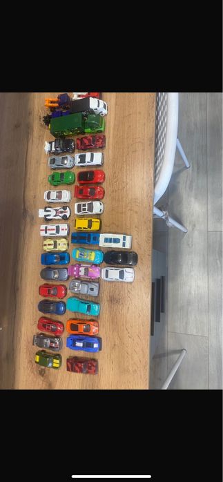 Продам хотвилсы колекционые