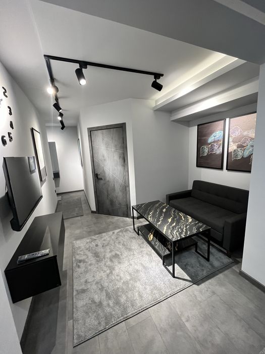 Parkentskiy Salkovski ‼️ Lyuks Hay-tek kvartira