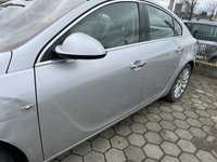 Usa stanga fata/spate opel insignia!