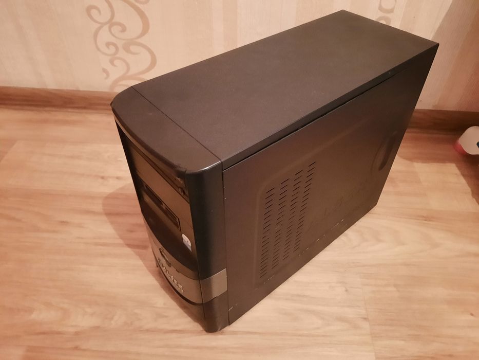 Компьютер блок Alser