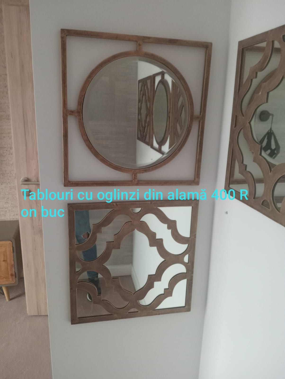 Vând mobilier perfect