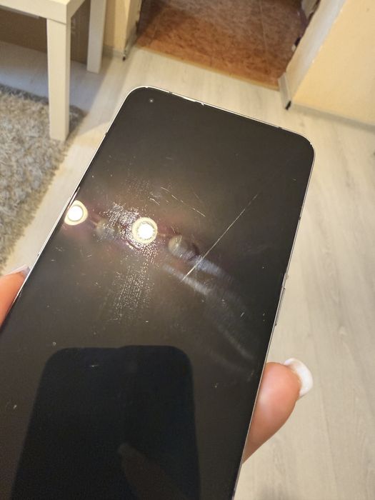 Realme GT2 Pro folosit  12gb RAM 256 gb stocare