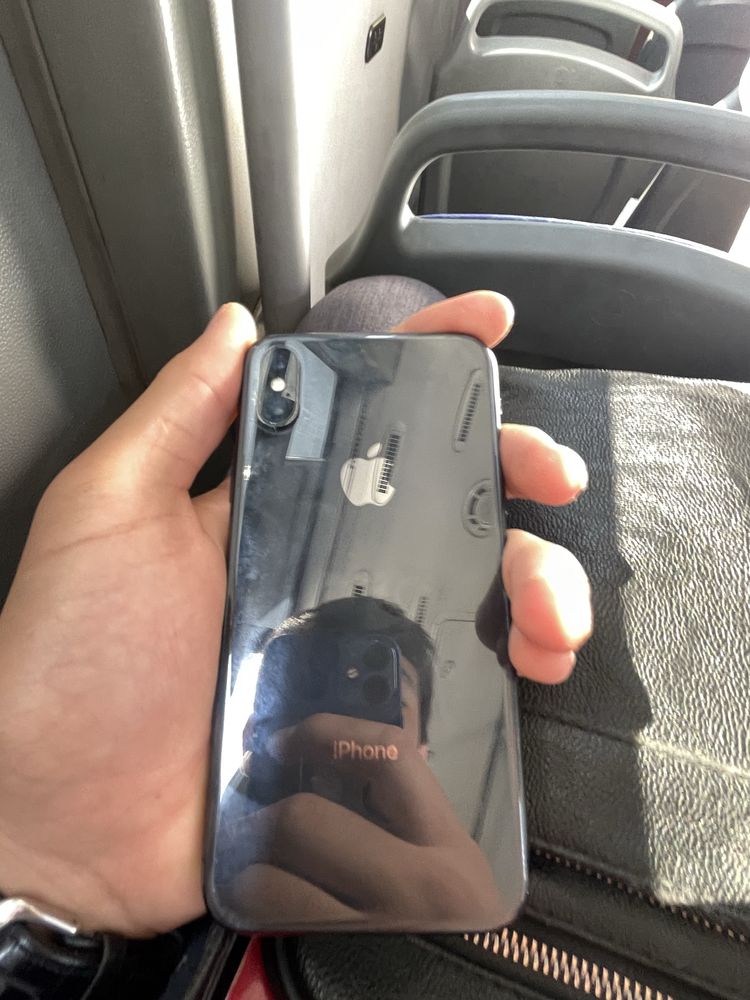 Iphone x sotilad 110$