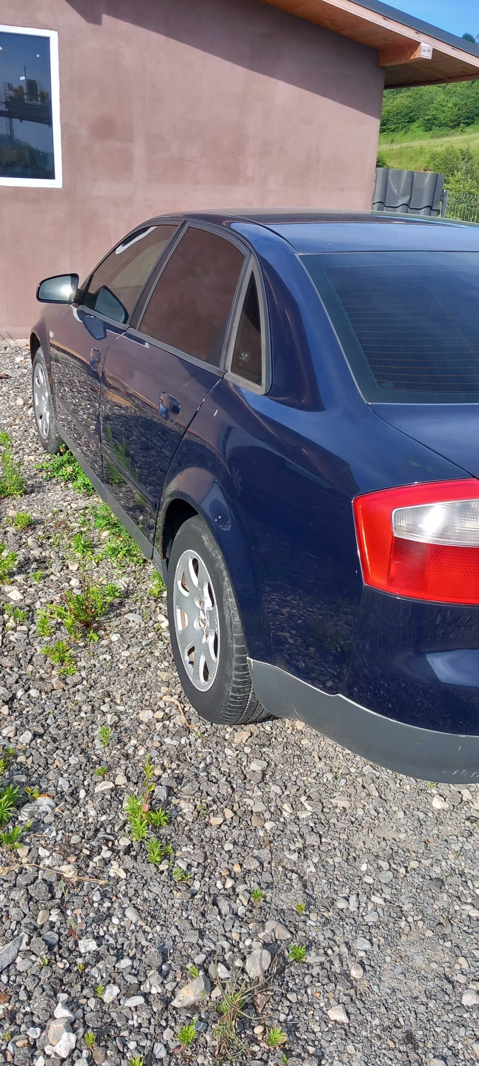 De vanzare audi A4