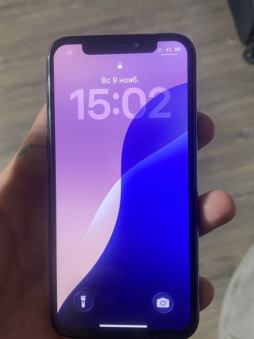 Продам iphone 11 pro