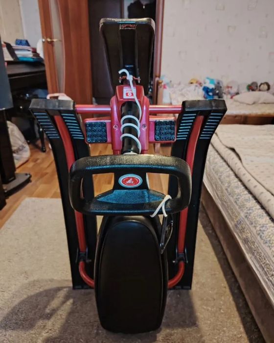 Снегокат Аргамак