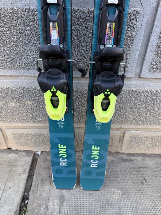 schi fischer rc one 78 xtr L159cm