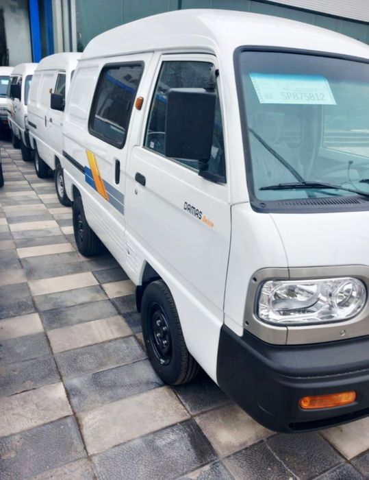 **Damas deluxe 2  oq 2025 model.Firmaga bor