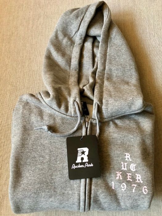 K1X Rucker Park Hoodie L