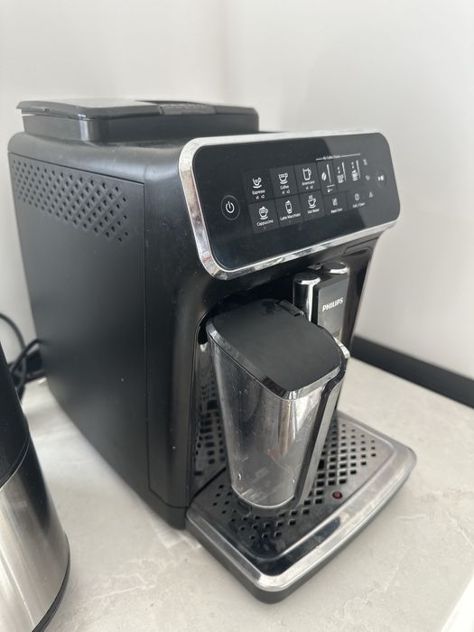 Espressor philips lattego 3200