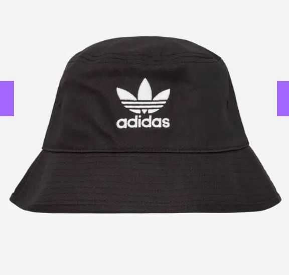 Pălărie Adidas nouă