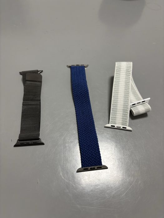 Apple watch 6 series 44 mm