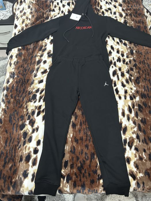 Екип nike и jordan размер s
