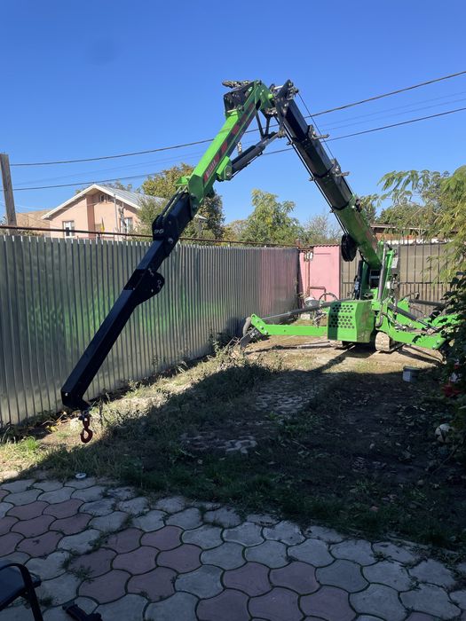 macara spider mini macara paianjen