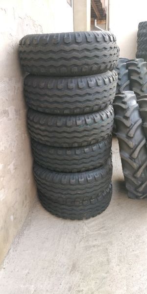 10.0/75-15.3 cauciucuri noi agricole pentru balotiere sau remorci HXYT