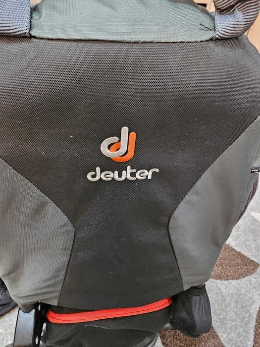 Rucsac transport copii