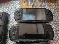 Console portabile Sony