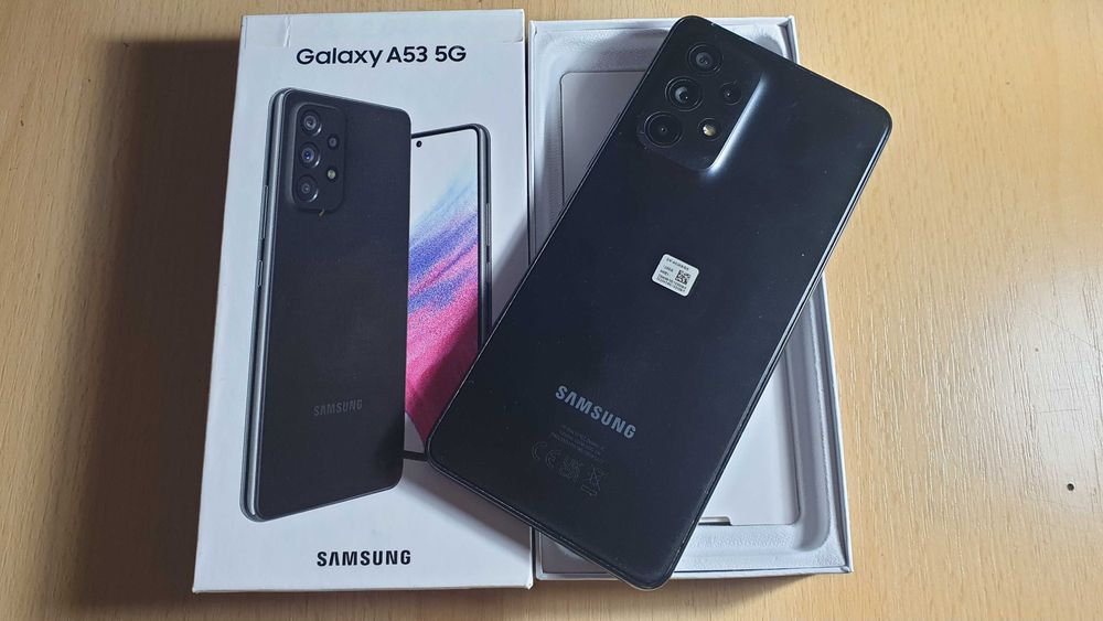 Samsung Galaxy A53 5G 128GB