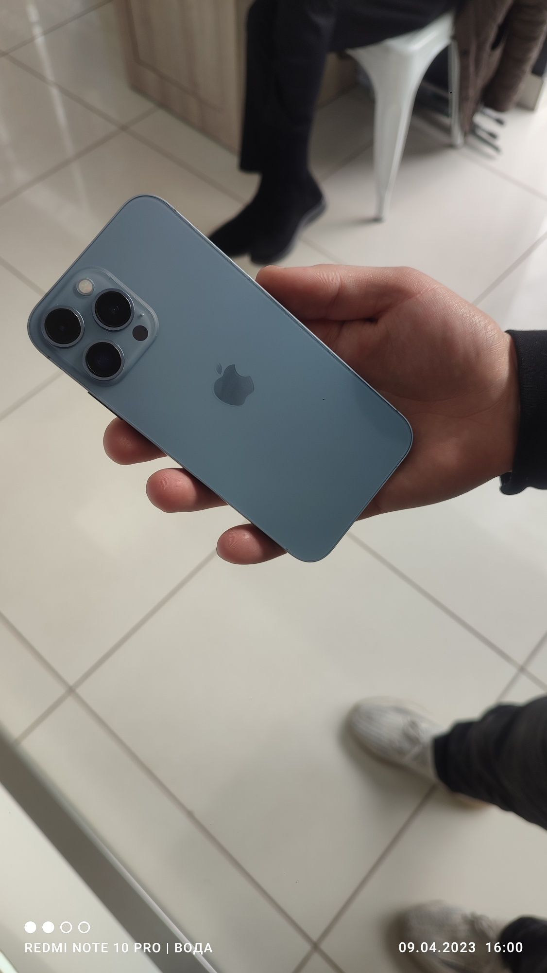 Iphone Xr 13 Pro