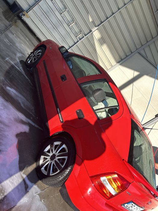 De vanzare opel astra G