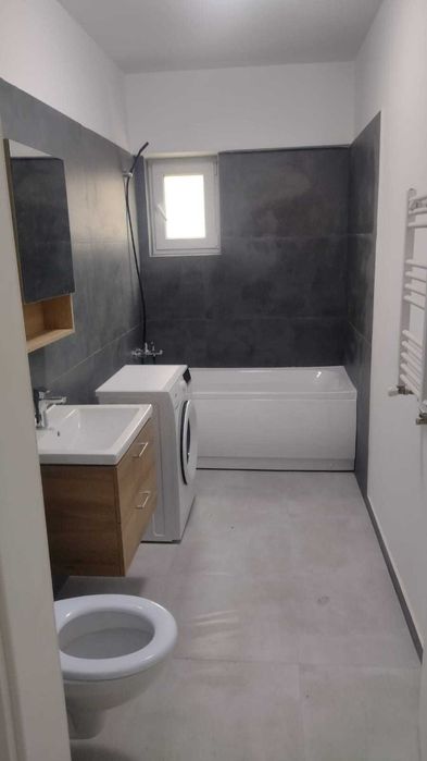 Apartament 2 Camere Decomandat, Kaufland Pacurari, Contemporan