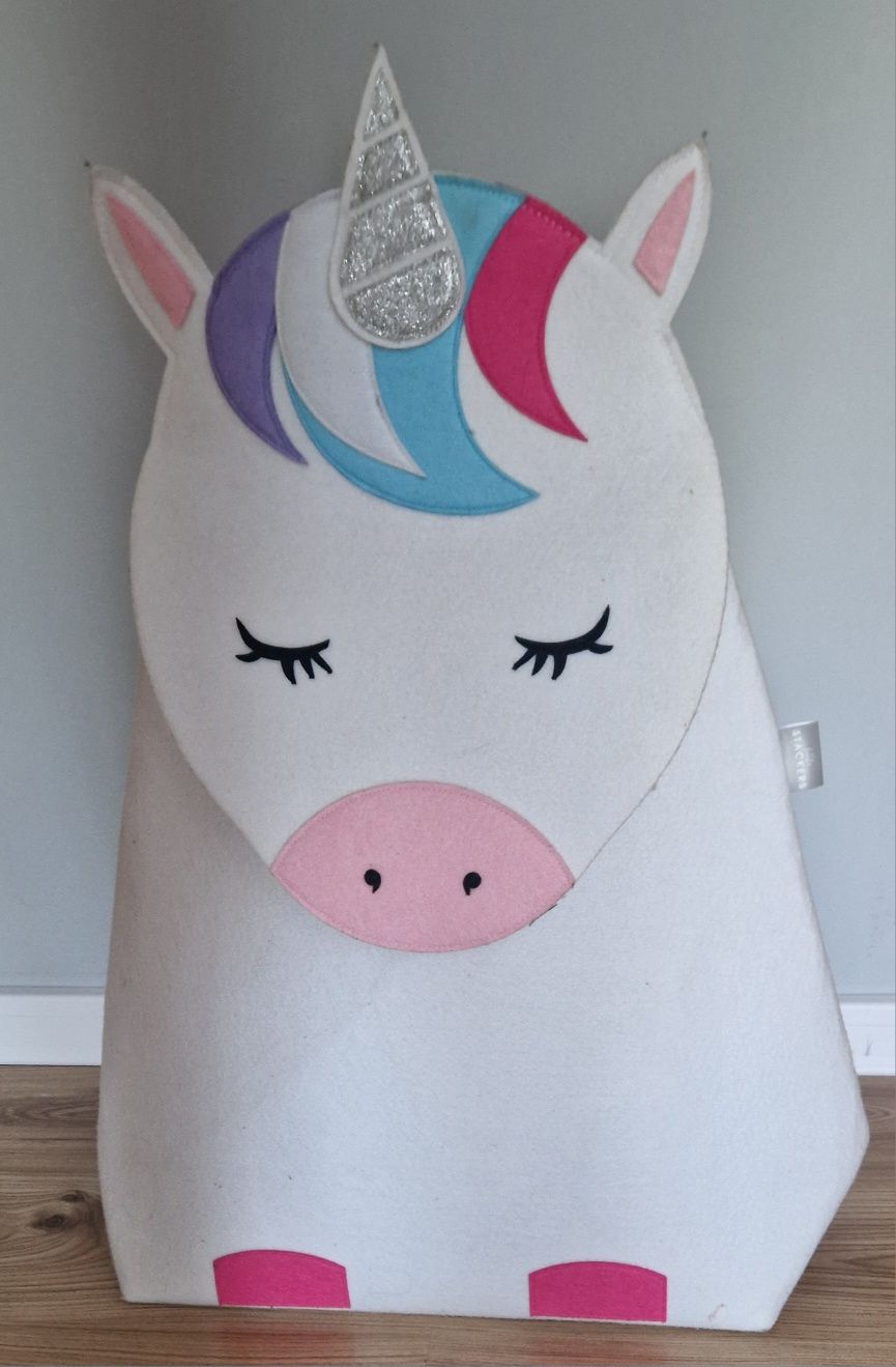 Кош за пране или играчки