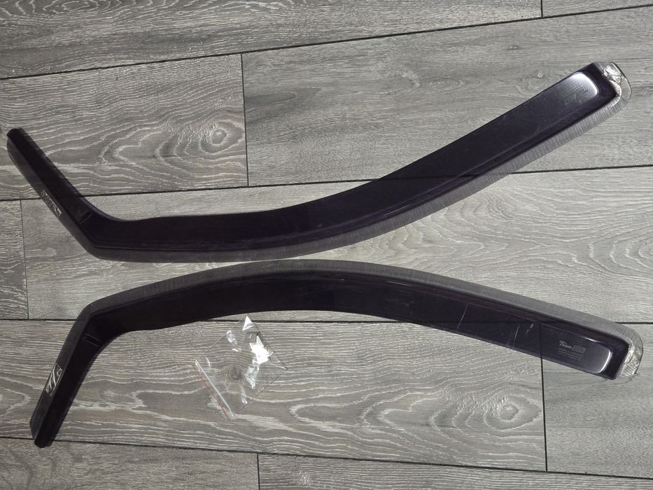 Ветробрани за Дачия Докер