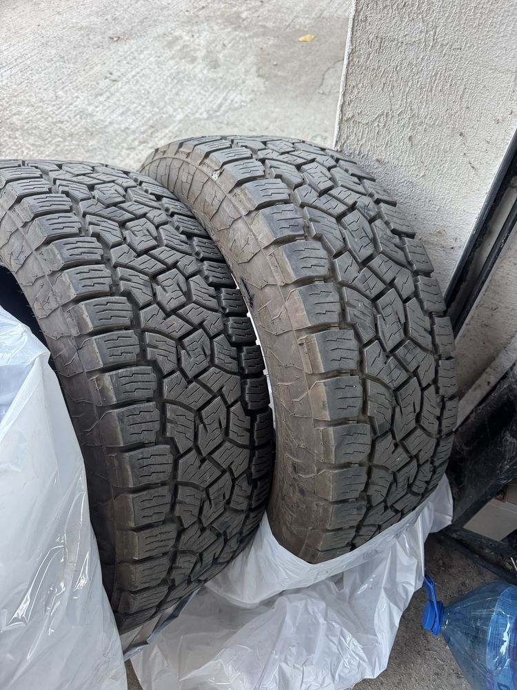 Гуми за джип/пикап Toyo Open Country A/T III 265/60/18