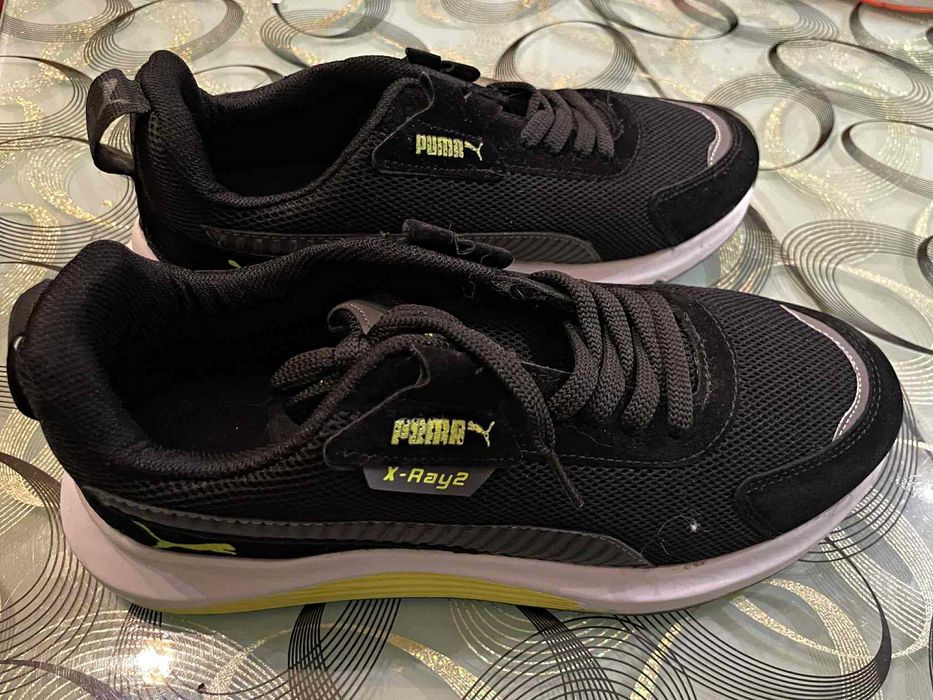 Мъжки маратонки Puma