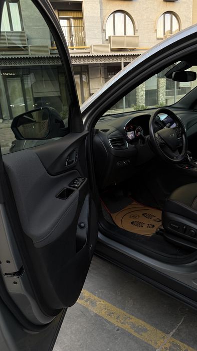 Продам свой Equinox Ташкент