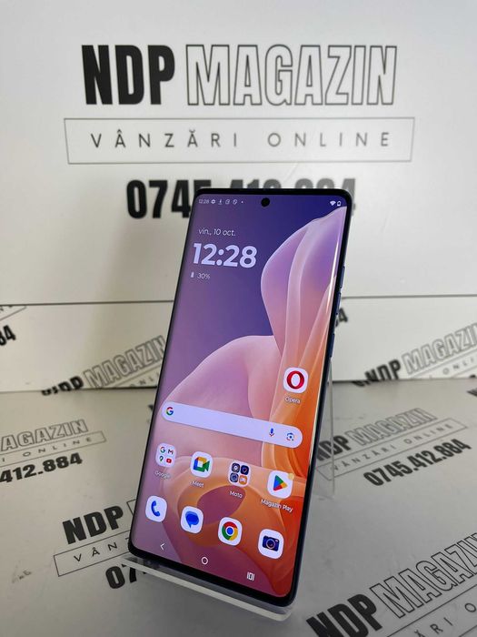NDP Amanet NON-STOP Bld. Iuliu Maniu 69 MOTO G85 5G (423570