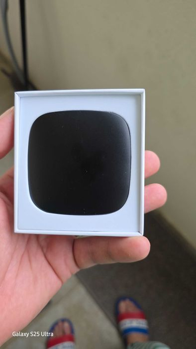 Carplay Android auto