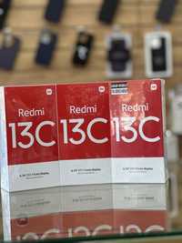 Redmi 13c 128 GB New