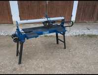Masina de taiat gresie si faianta cu sistem de racire pe apa , 900 W,
