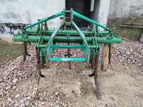Scarificator 5 ancore