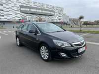 Opel Astra J 1.7 cdti ,an 2011,euro 5