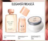 Set Eclat Femme Weekend Oriflame - 3 produse