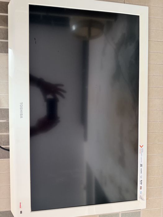 Телевизор TOSHIBA EL834G