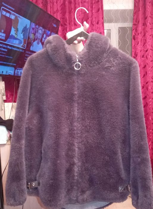 Продам. Эко-шубу