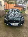 Jaguar XF 180 AWD