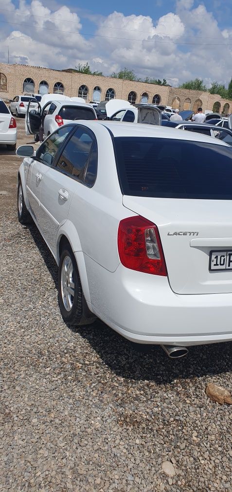 Lacetti ласетти 1.8