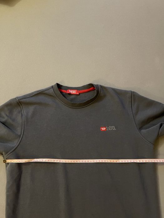 Locosta / Diesel пуловери